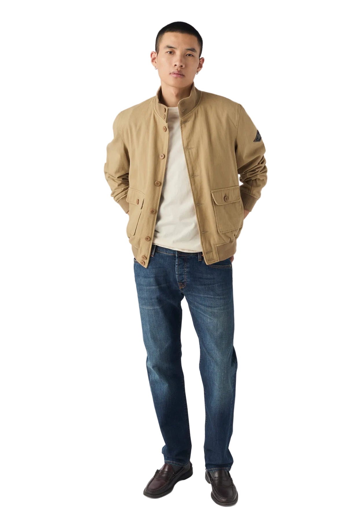 Roy Roger's Jeans New 529 Carlin