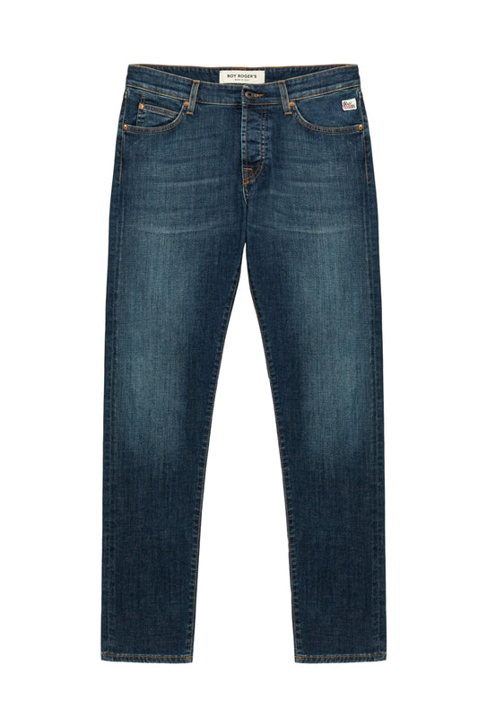Roy Roger's Jeans New 529 Carlin