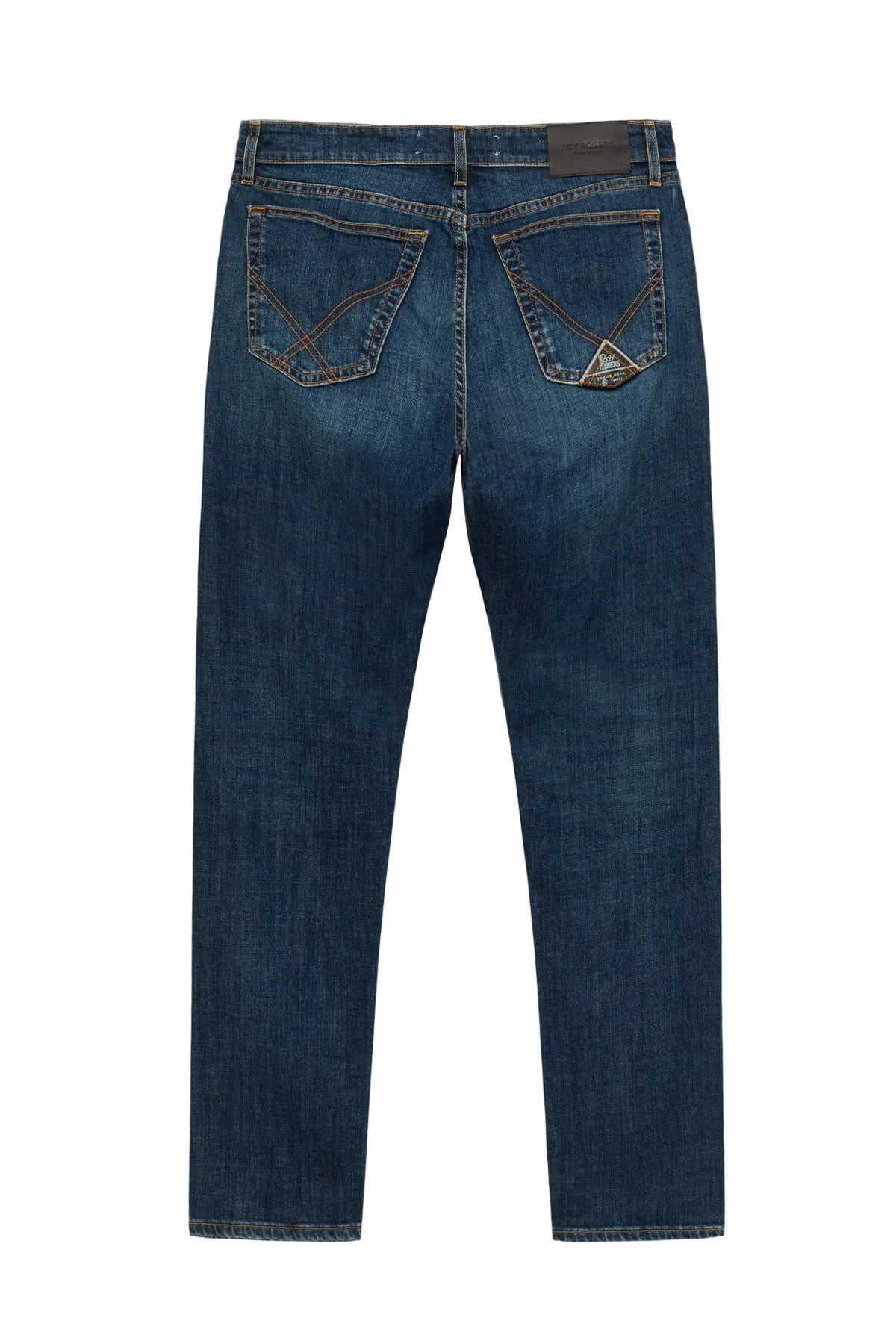 Roy Roger's Jeans New 529 Carlin