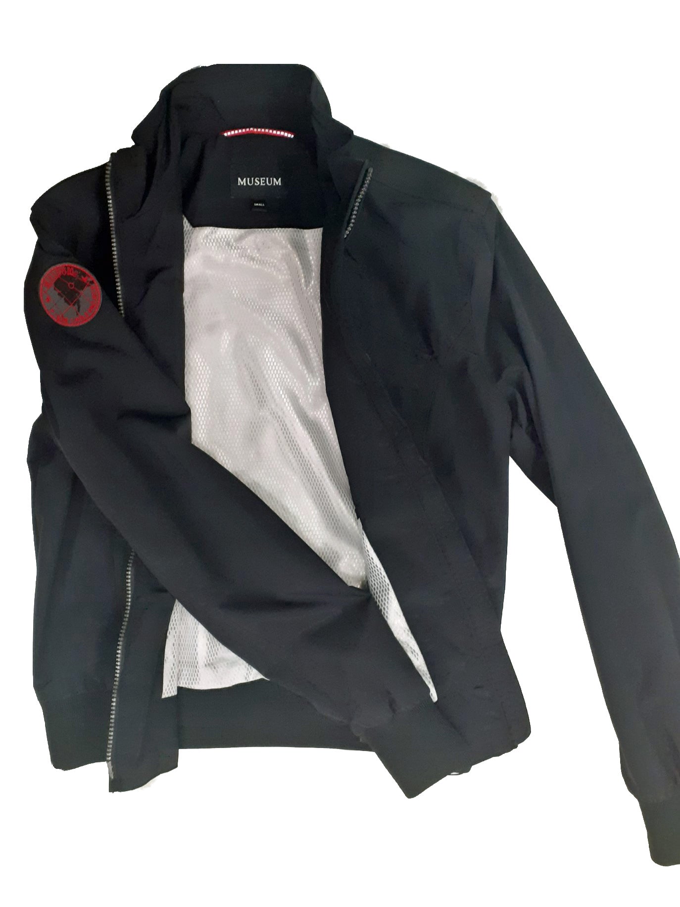 Museum MD20381 Giubbino estivo donna – Conti Store