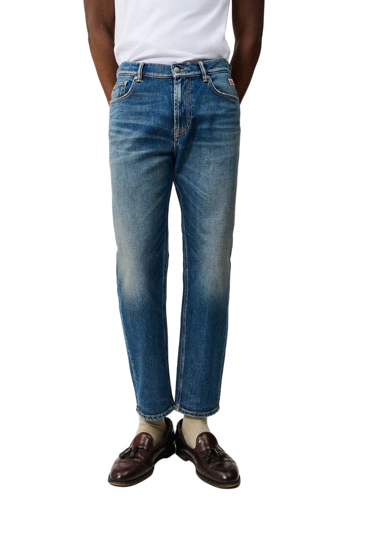 Roy Roger's Jeans Dapper Alabama