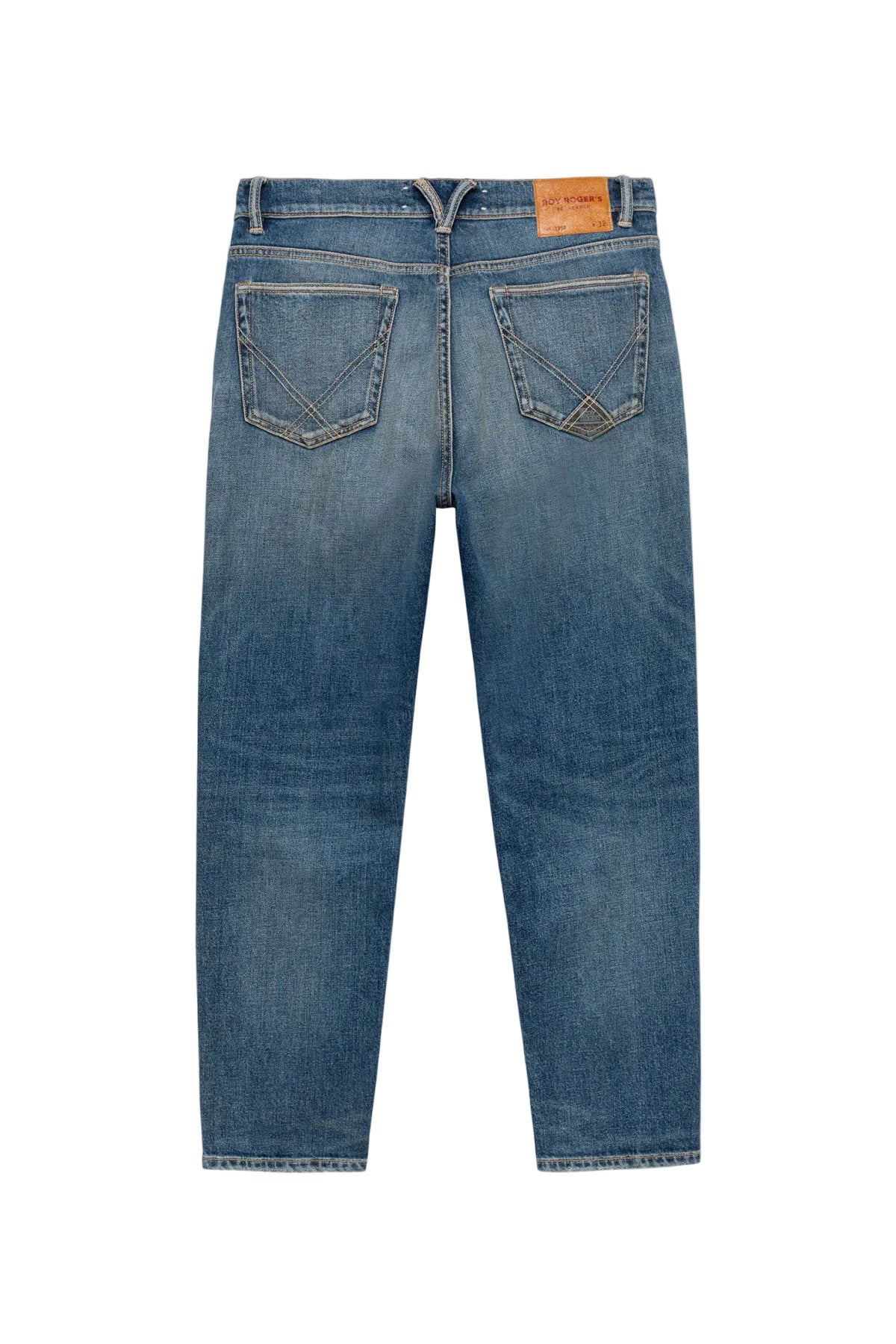 Roy Roger's Jeans Dapper Alabama