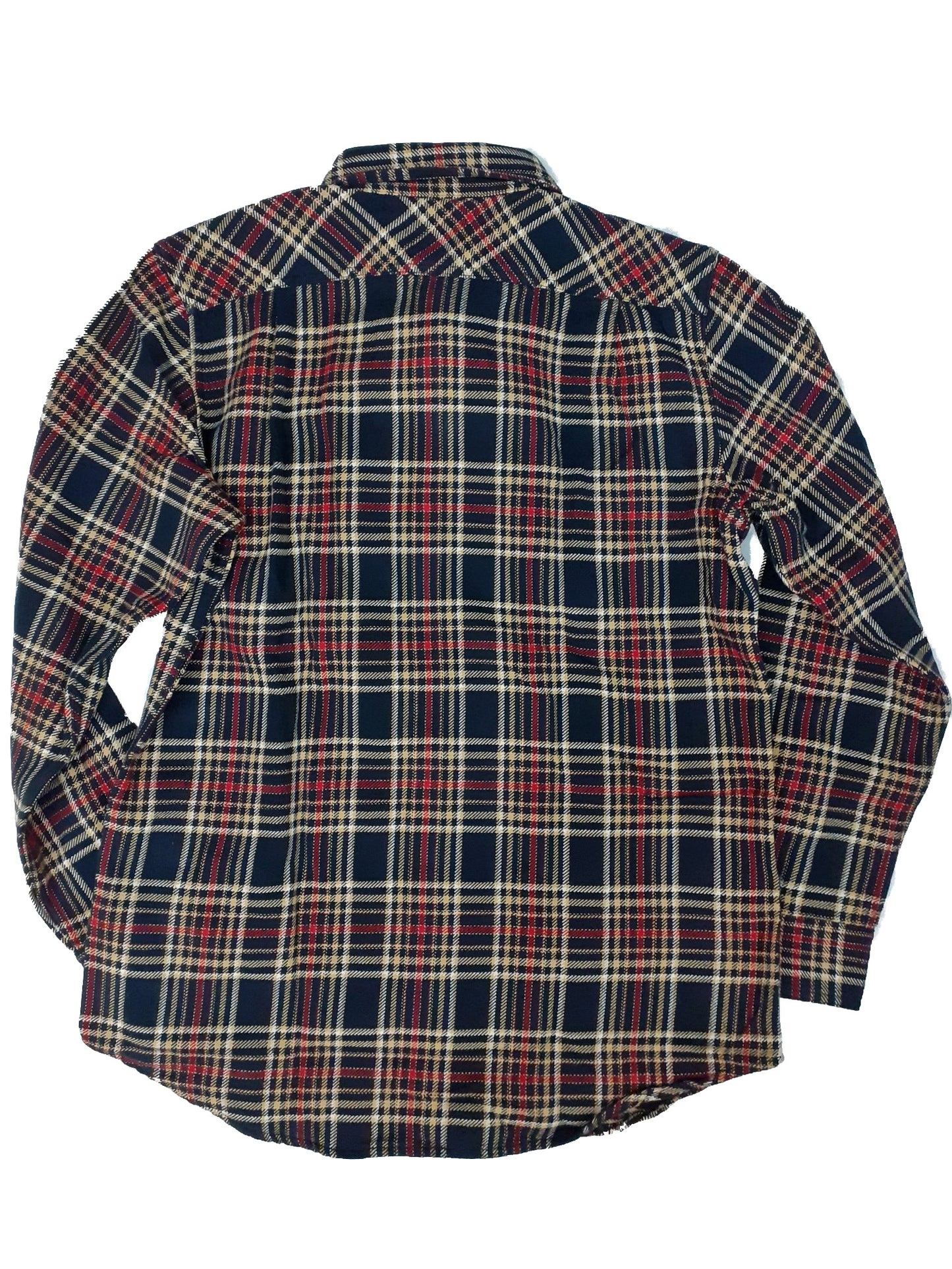 Filson FMCAM0016 409 Vintage Flannel Work Shirt