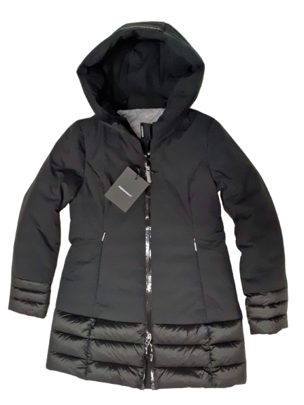 Freedomday W049 Giubbino donna