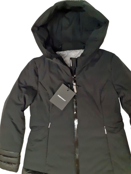 Freedomday W049 Giubbino donna