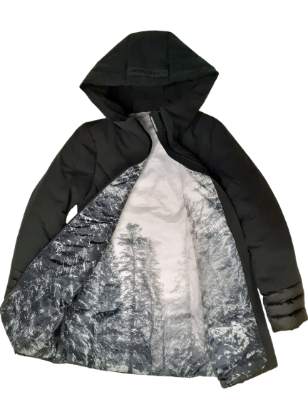 Freedomday W049 Giubbino donna