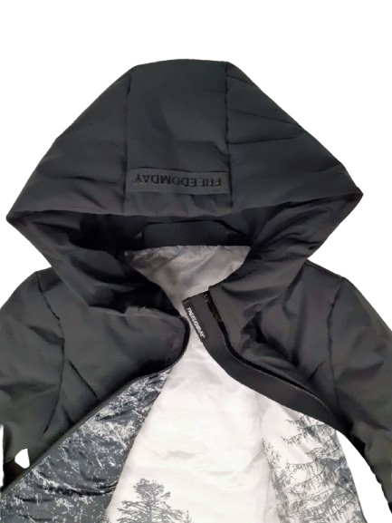 Freedomday W049 Giubbino donna