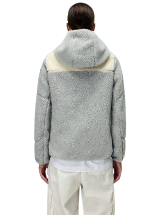 Napapijri YUPIK OG H W H97 Orsetto con cappuccio Donna