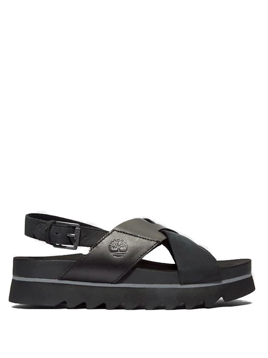 Timberland TB 0A23FE 015 Santa Monica Sunrise sandali donna