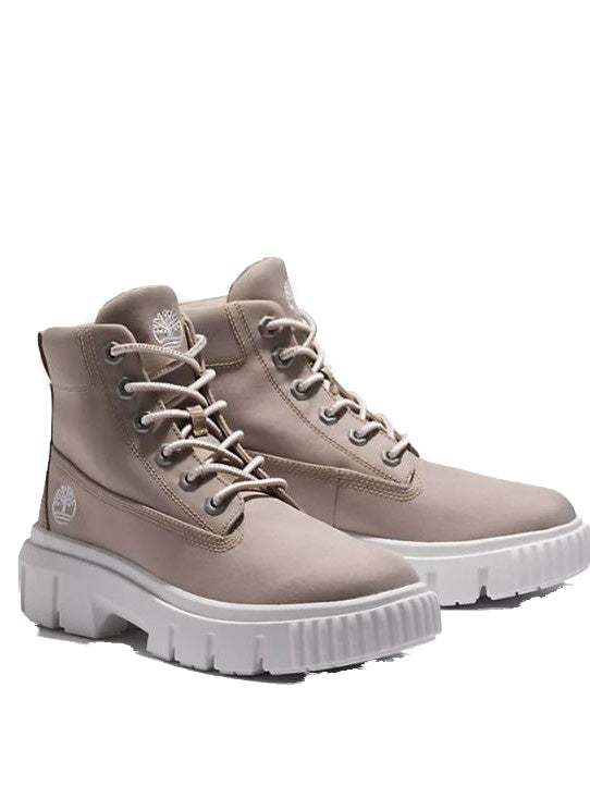 Timberland TB0A2JGD Greyfield Boot scarpa donna