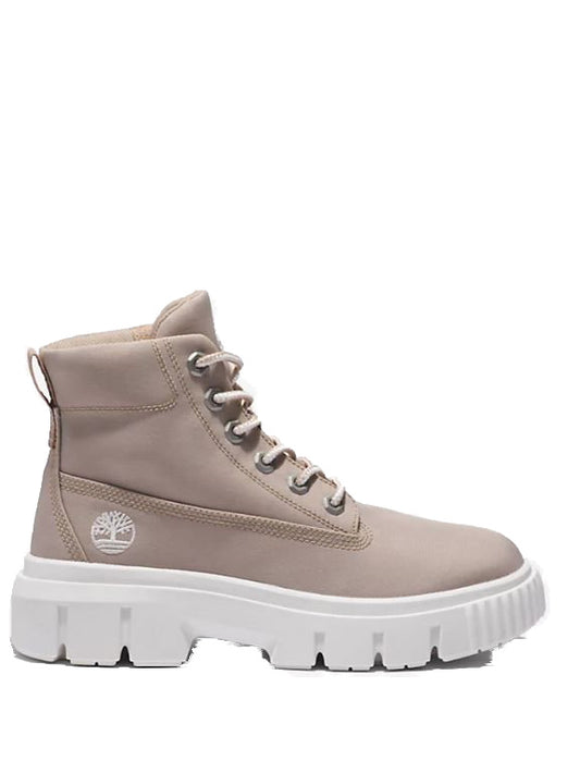 Timberland TB0A2JGD Greyfield Boot scarpa donna