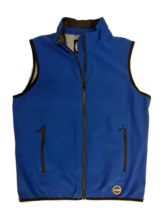 Colmar 1809 6WV 374 Gilet in softshell uomo