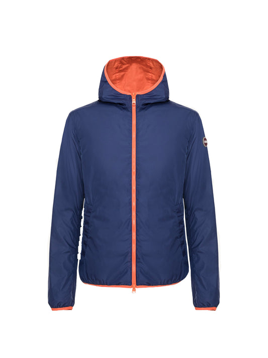Colmar 1842 9XH Giacca reversibile in cotone Uomo