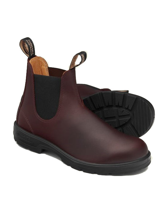 Blundstone 2130 Classic Series Auburn