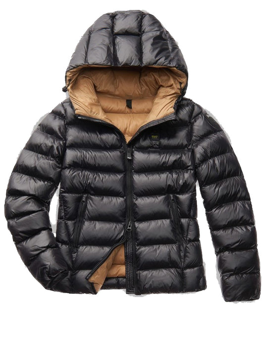Blauer DC02114 999 Piumino CAROLI Donna