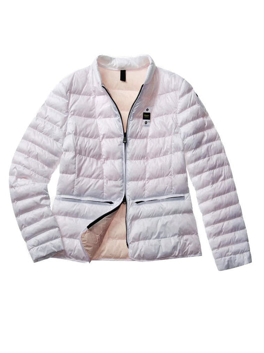 Blauer DC02023 Piumino leggero da donna