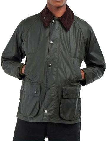 Barbour Bedale MWX0018 SG91 Sage