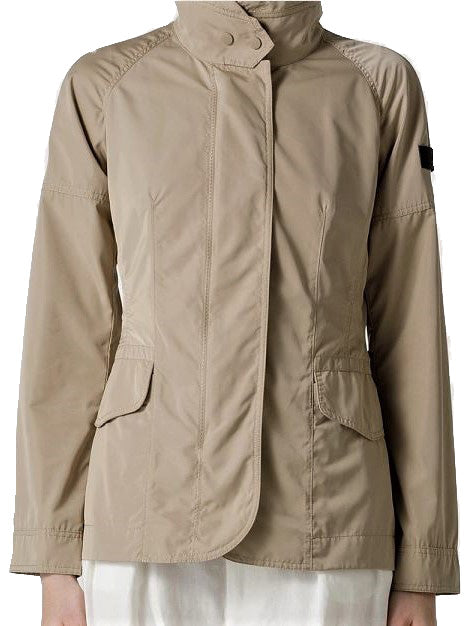Peuterey COLD MXS Field Jacket donna