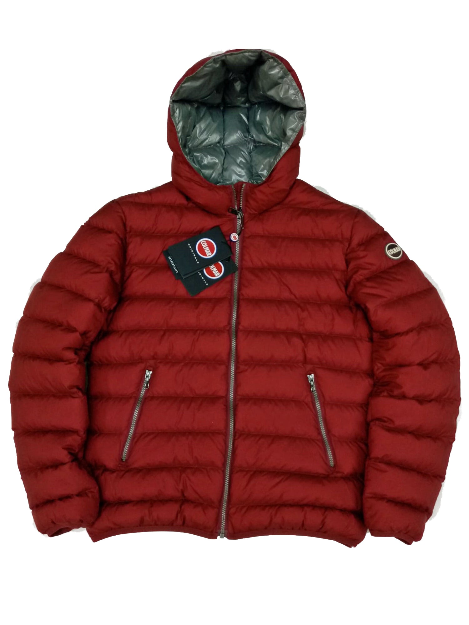 Colmar 1249 4TV Piumino Uomo – Conti Store - Main Image