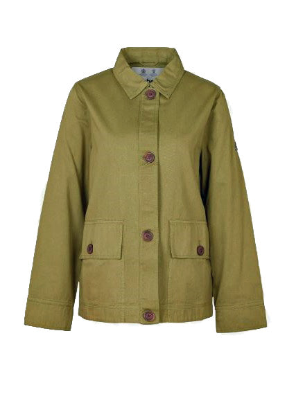 Barbour LCA0319 Zale Casual Jacket