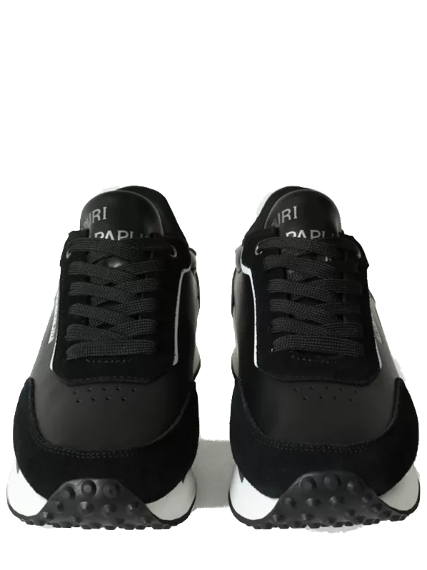 Napapijri Sneakers HAZEL 01 PUC Nero
