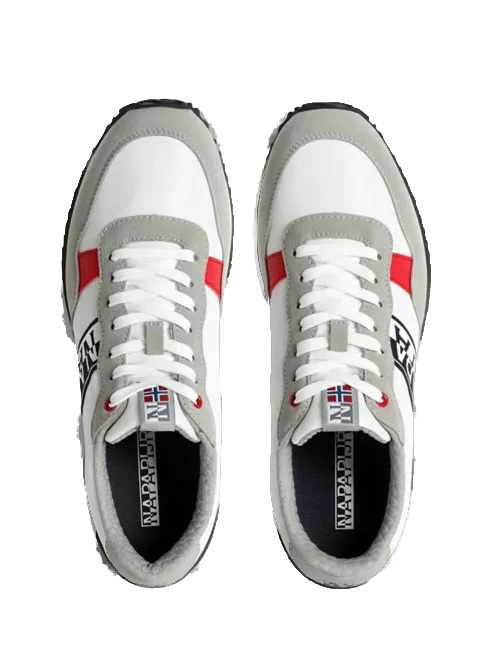 Napapijri NP0A4HL501E1 Cosmos Sneakers Uomo