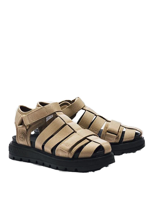 Timberland TB0A5P8N Ray City Sandali donna