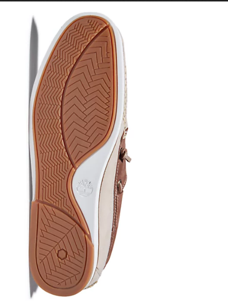 Timberland Scarpa da Barca Atlantis Break 0A2QGX 2691