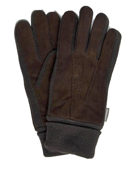 Barbour MGL0117 Magnus Gloves guanti uomo