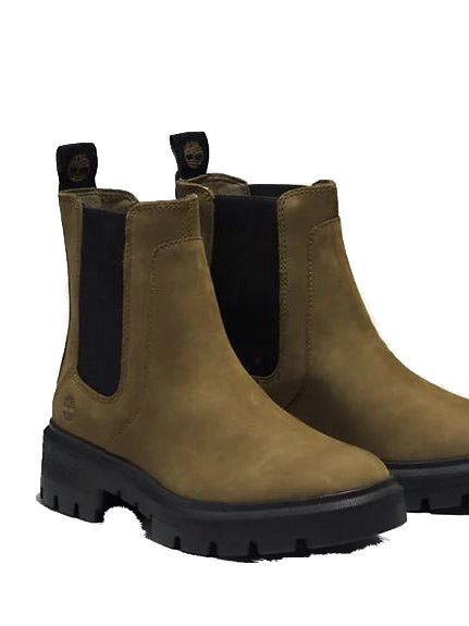 Timberland Cortina Valley Chelsea Donna